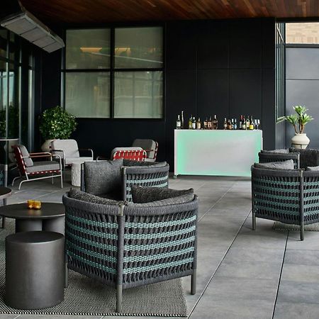 Hotel Celare, Cincinnati Midtown, A Tribute Portfolio Hotel Extérieur photo