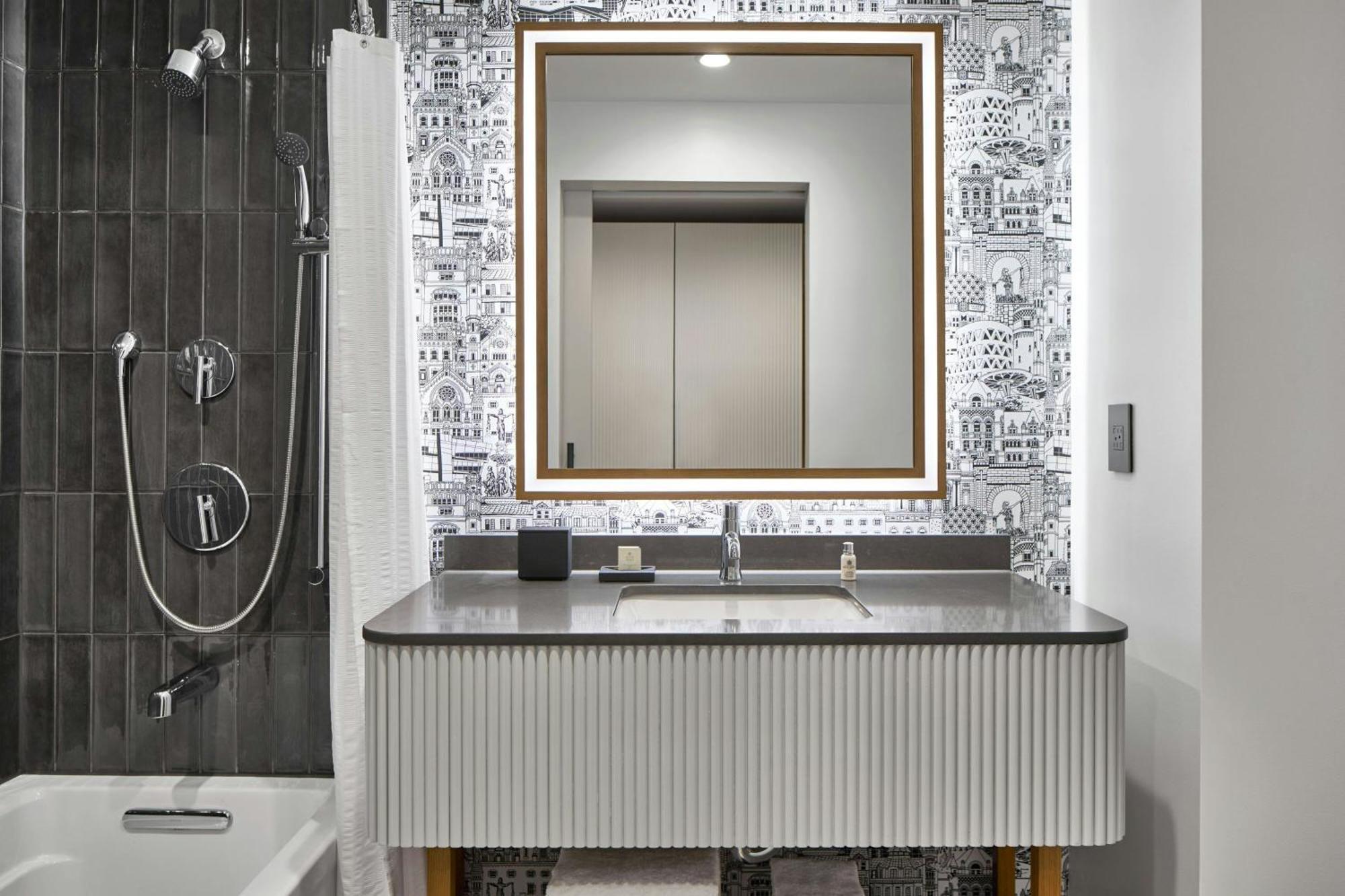 Hotel Celare, Cincinnati Midtown, A Tribute Portfolio Hotel Extérieur photo