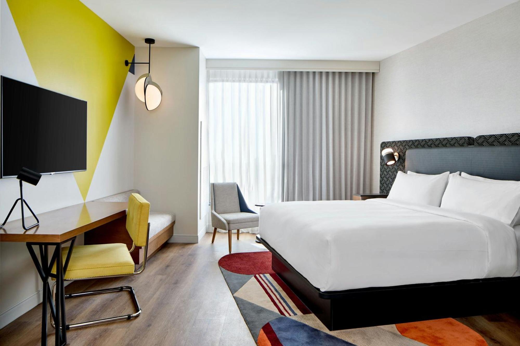 Hotel Celare, Cincinnati Midtown, A Tribute Portfolio Hotel Extérieur photo