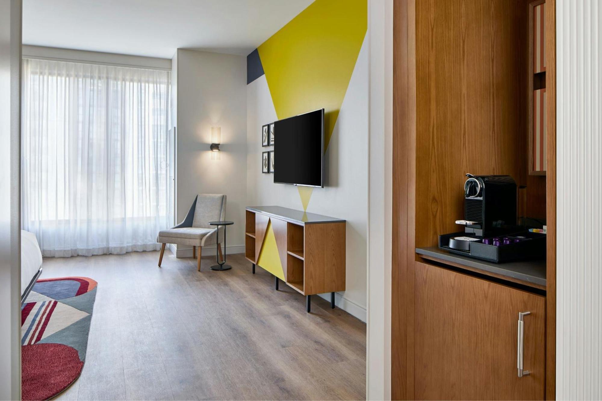 Hotel Celare, Cincinnati Midtown, A Tribute Portfolio Hotel Extérieur photo