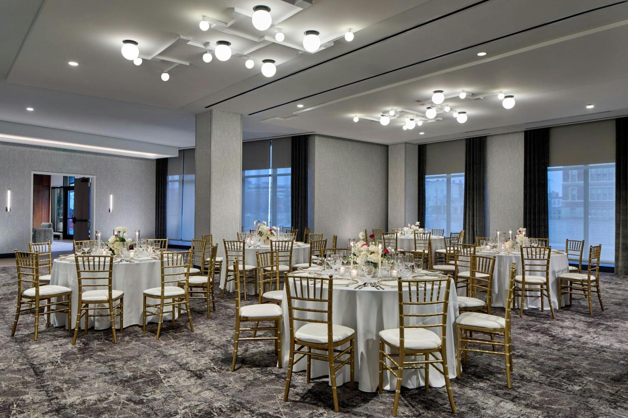Hotel Celare, Cincinnati Midtown, A Tribute Portfolio Hotel Extérieur photo