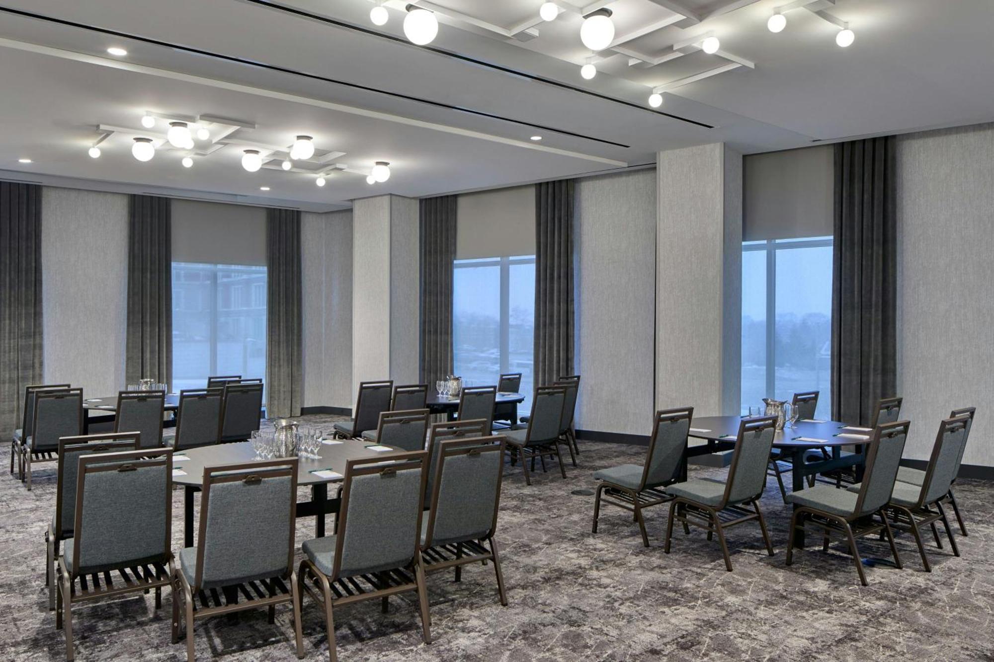 Hotel Celare, Cincinnati Midtown, A Tribute Portfolio Hotel Extérieur photo