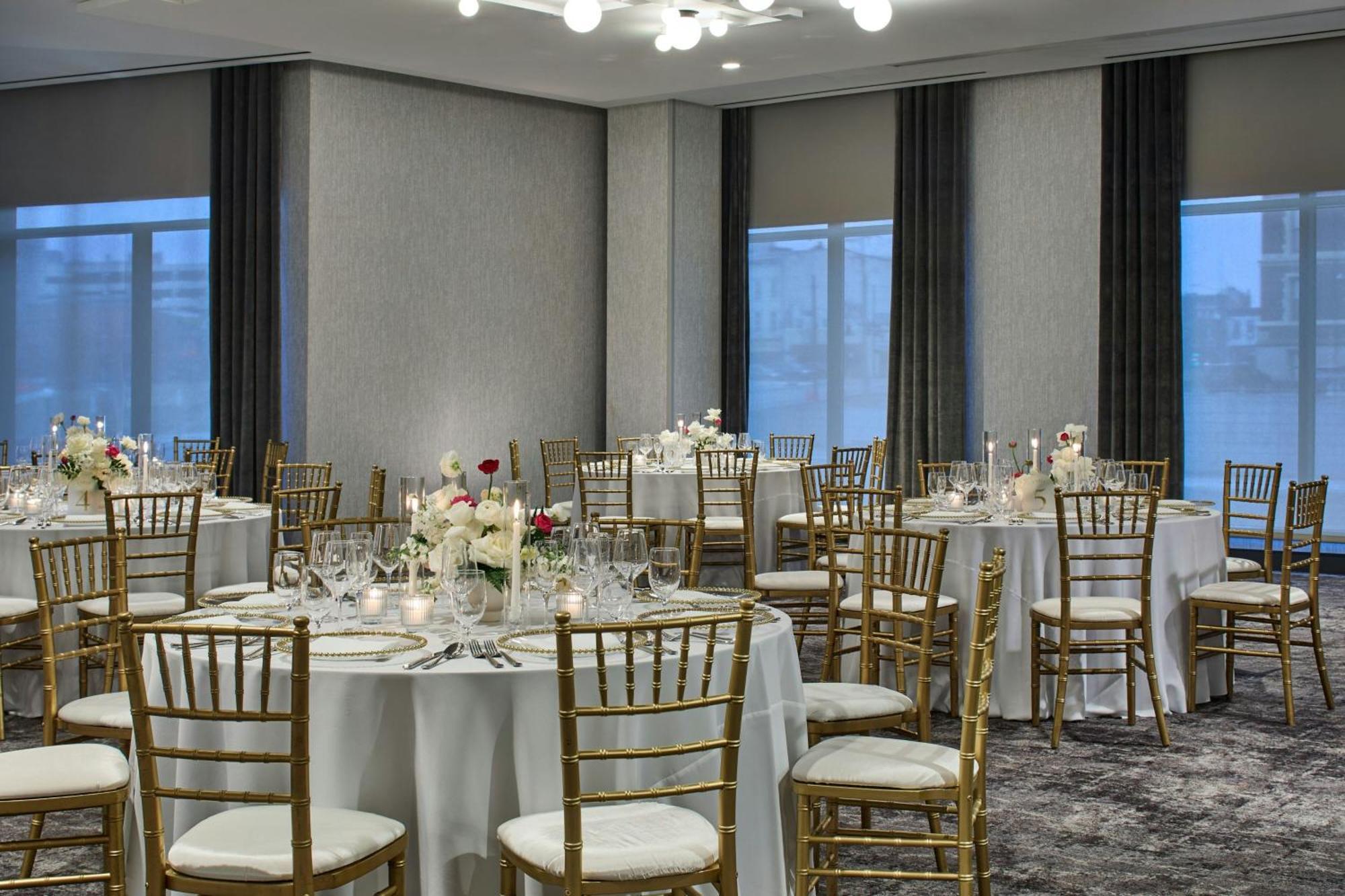 Hotel Celare, Cincinnati Midtown, A Tribute Portfolio Hotel Extérieur photo