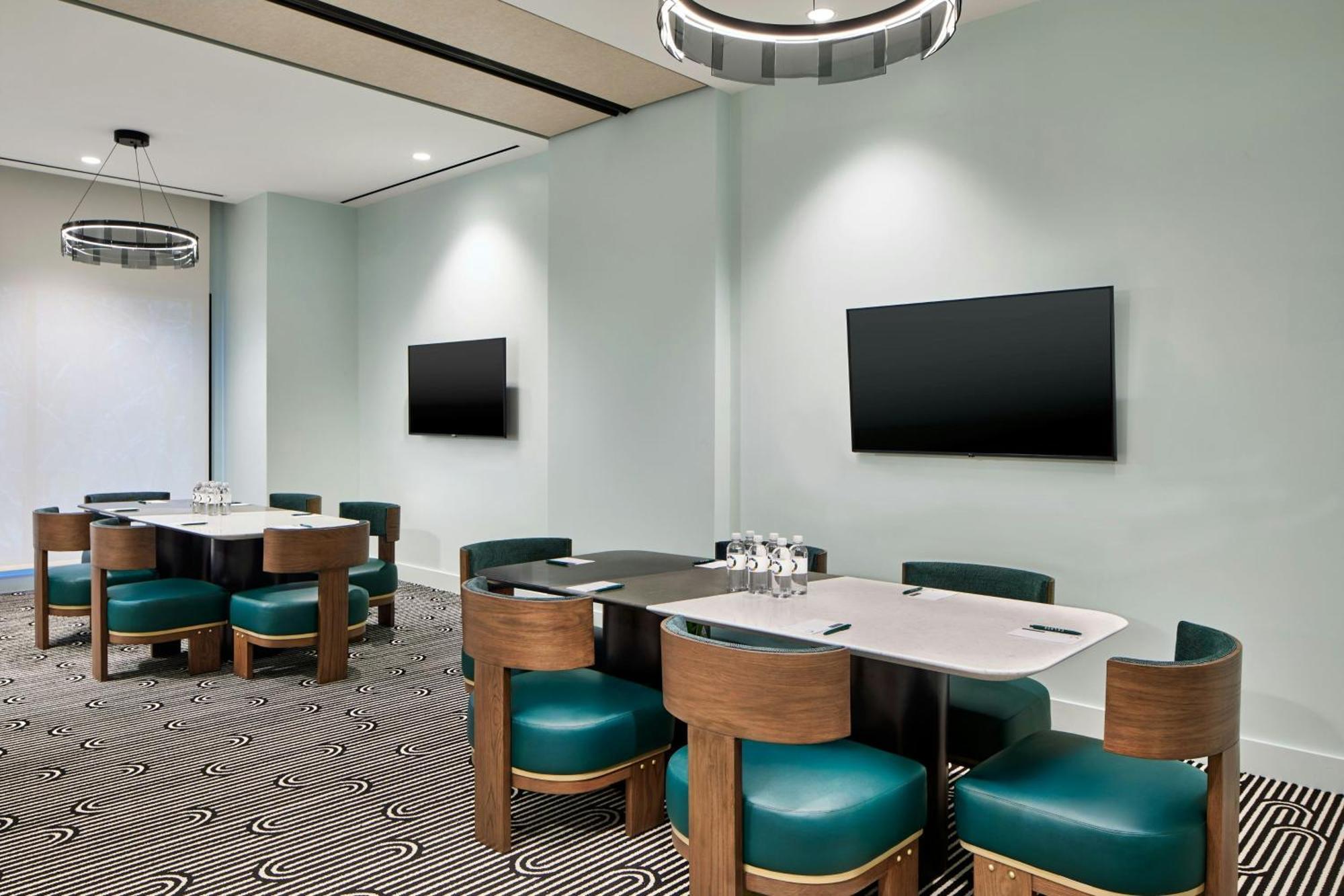 Hotel Celare, Cincinnati Midtown, A Tribute Portfolio Hotel Extérieur photo