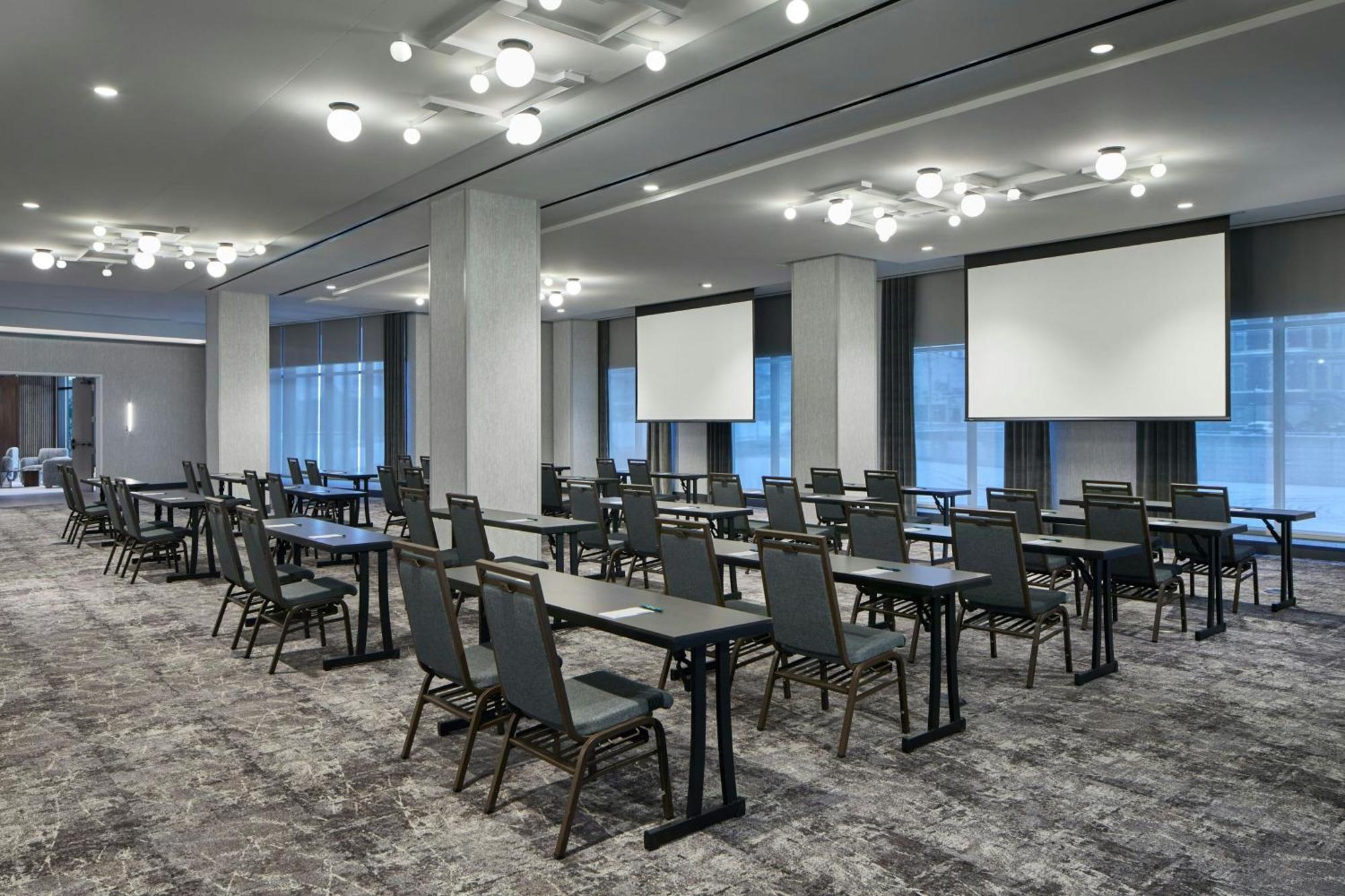 Hotel Celare, Cincinnati Midtown, A Tribute Portfolio Hotel Extérieur photo