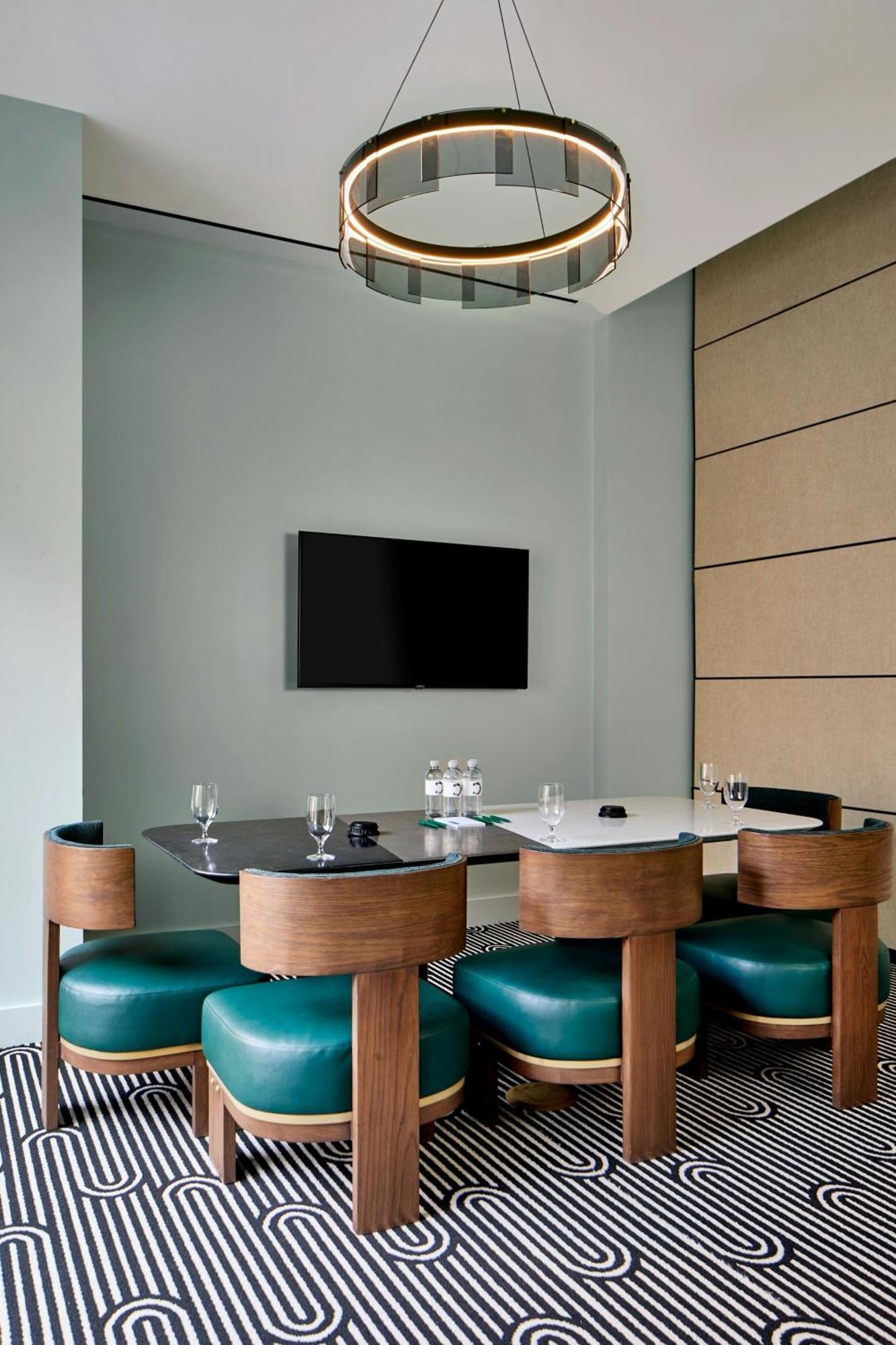 Hotel Celare, Cincinnati Midtown, A Tribute Portfolio Hotel Extérieur photo