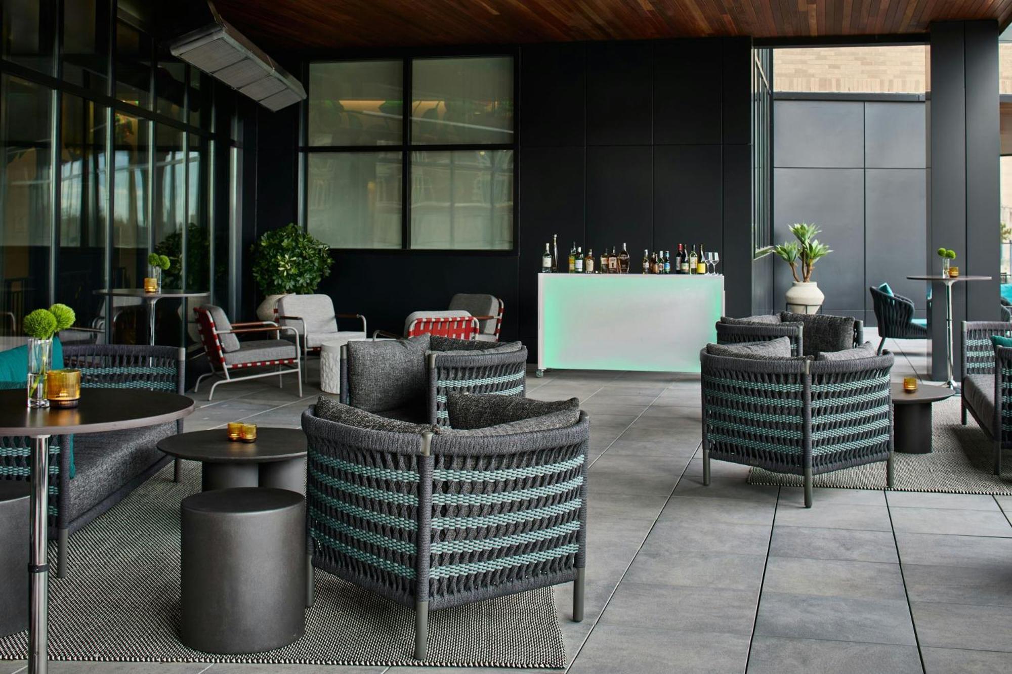 Hotel Celare, Cincinnati Midtown, A Tribute Portfolio Hotel Extérieur photo