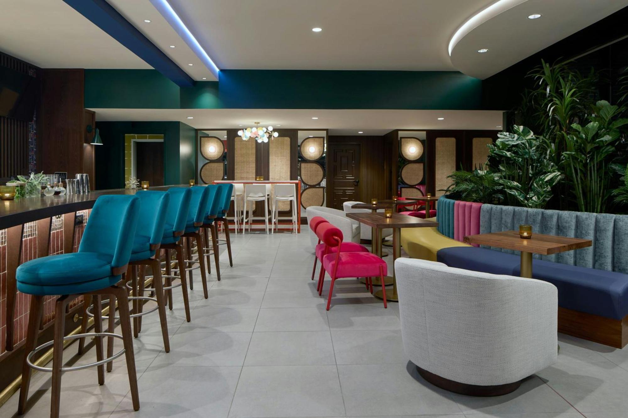 Hotel Celare, Cincinnati Midtown, A Tribute Portfolio Hotel Extérieur photo